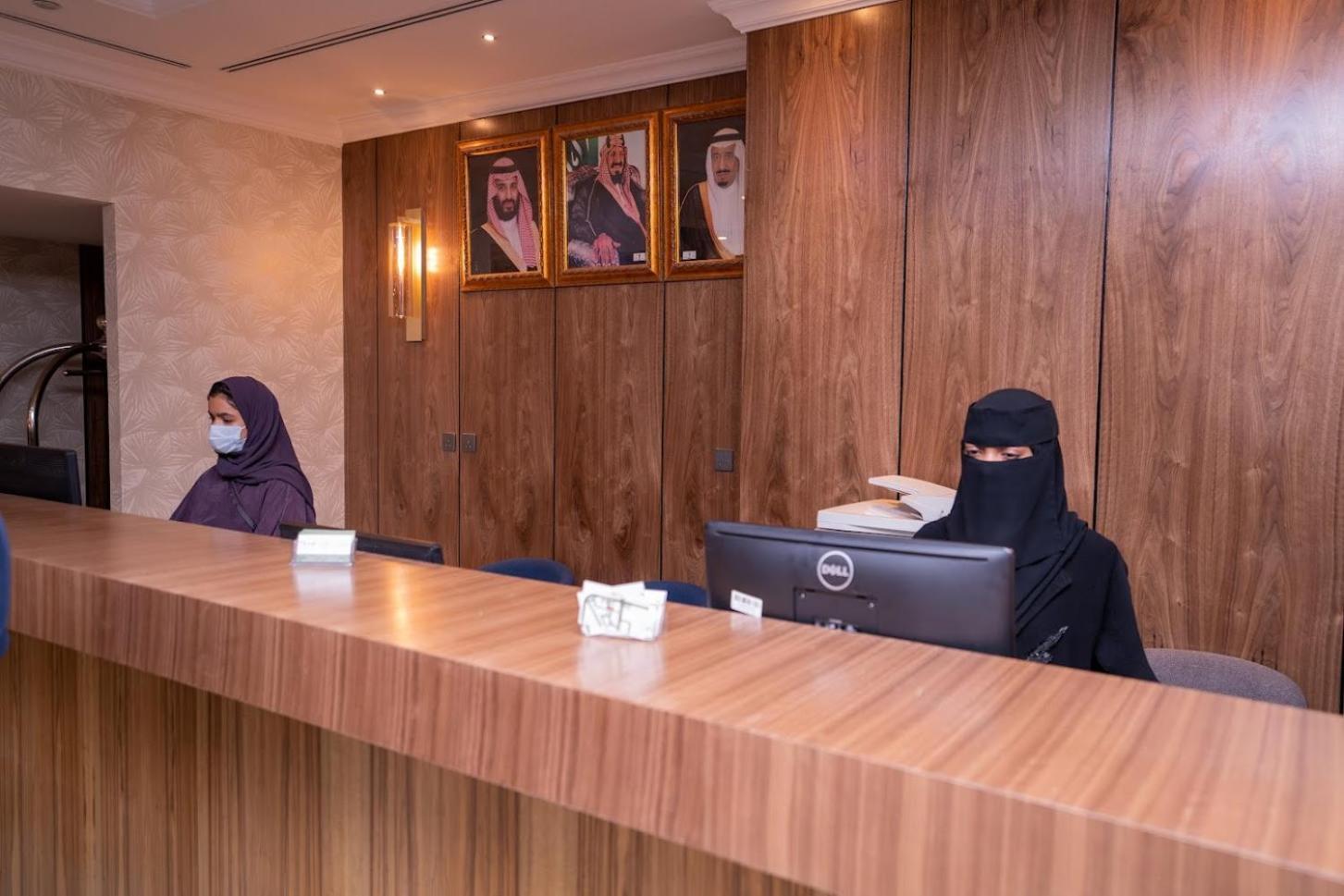 Hotel Nusk Al Hijrah Medyna Zewnętrze zdjęcie